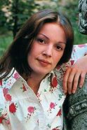 Anicée Alvina