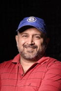 Anilava Chatterjee