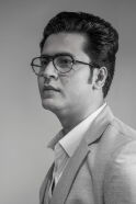 Anirban Bhattacharya