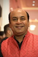 Anirban Chakrabarti