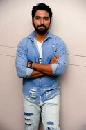 Anish Tejeshwar