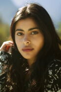 Anisha Victor