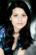 Anissa Daoud