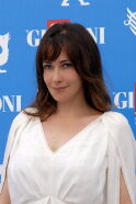 Anita Caprioli
