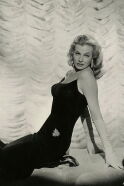 Anita Ekberg