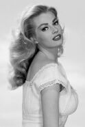 Anita Ekberg