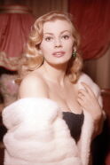 Anita Ekberg