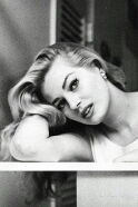 Anita Ekberg