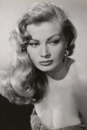 Anita Ekberg