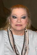 Anita Ekberg