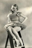 Anita Page