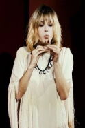 Anita Pallenberg