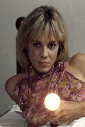 Anita Pallenberg