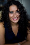 Anita Rachvelishvili