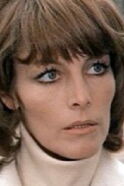 Anita Strindberg