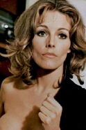 Anita Strindberg
