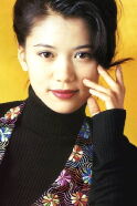 Anita Yuen Wing-Yee