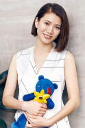 Anita Yuen Wing-Yee