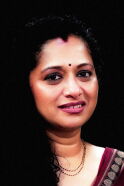 Anitha Chowdary