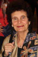 Anja Breien