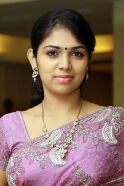 Anjali P Nair