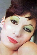 Anjelica Huston