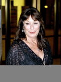 Anjelica Huston