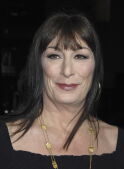 Anjelica Huston