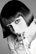 Anjelica Huston