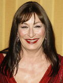 Anjelica Huston