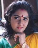 Anju Aravind
