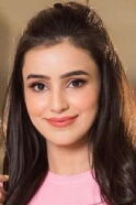 Ankitta Sharma