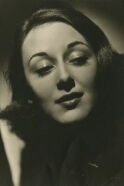 Ann Dvorak