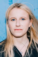 Ann-Lisett Rebane