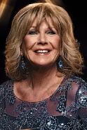 Ann-Louise Hanson