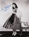 Ann Rutherford