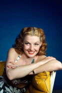 Ann Sheridan