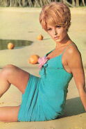 Ann Smyrner