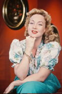 Ann Sothern
