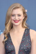 Anna Baryshnikov