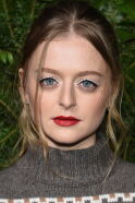 Anna Baryshnikov