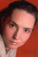 Anna Buklovskaya