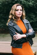 Anna Campbell