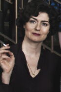 Anna Chancellor