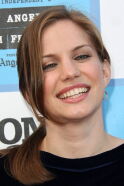 Anna Chlumsky