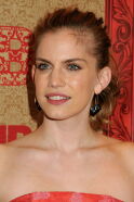 Anna Chlumsky