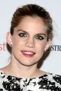 Anna Chlumsky