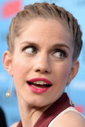 Anna Chlumsky