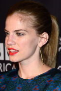 Anna Chlumsky