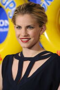 Anna Chlumsky